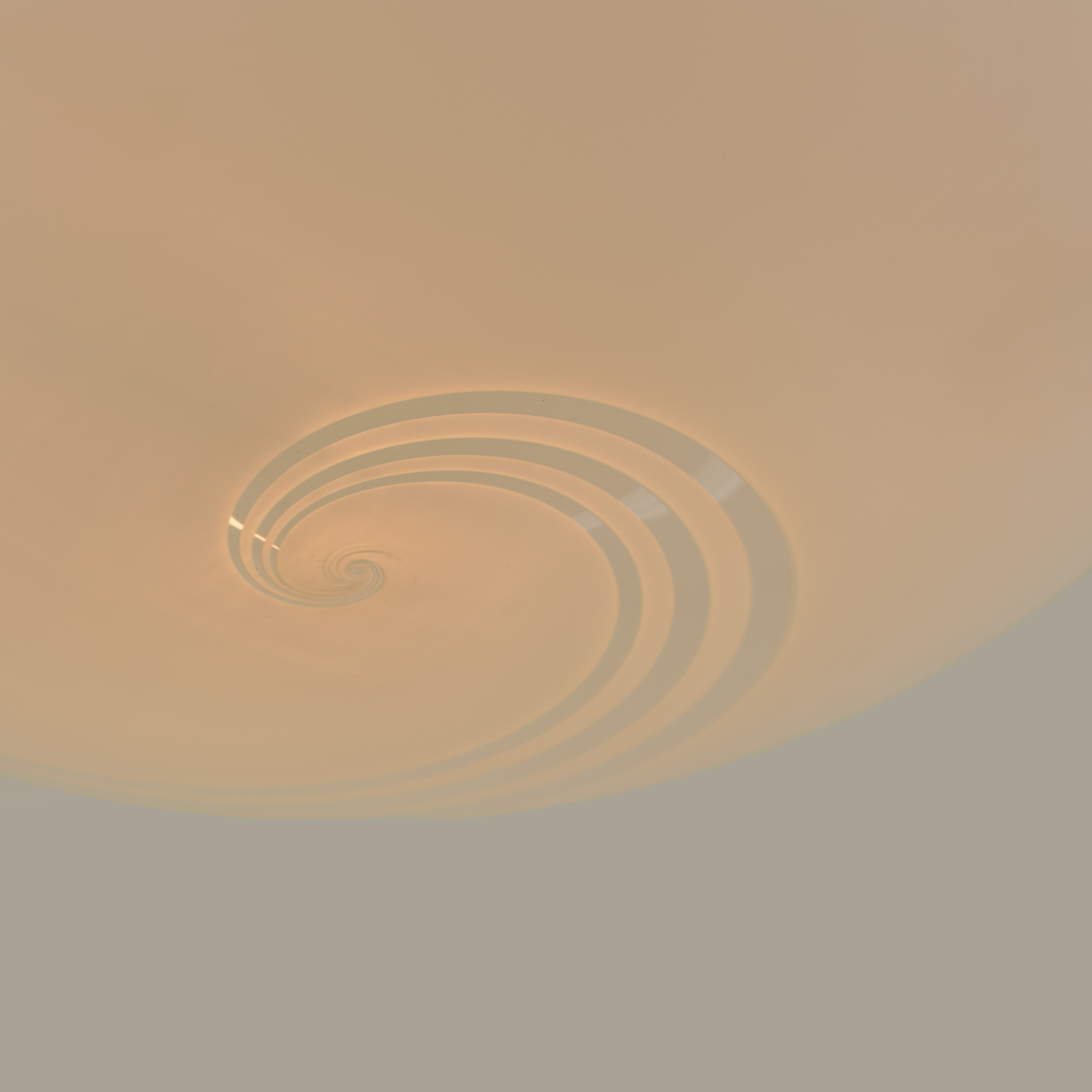 Oval Swirl Pendant Valerie Wade 263334 V1