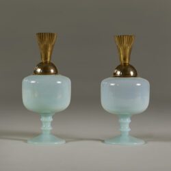 The image for Turquoise Table Lamps 19 0030 V1