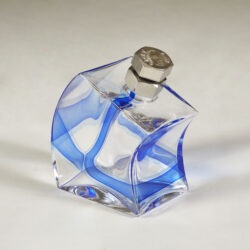 The image for Swedish Kosta Boda Decanter 0070 V1