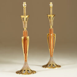The image for Us Deco Tall Lights 0045 V1