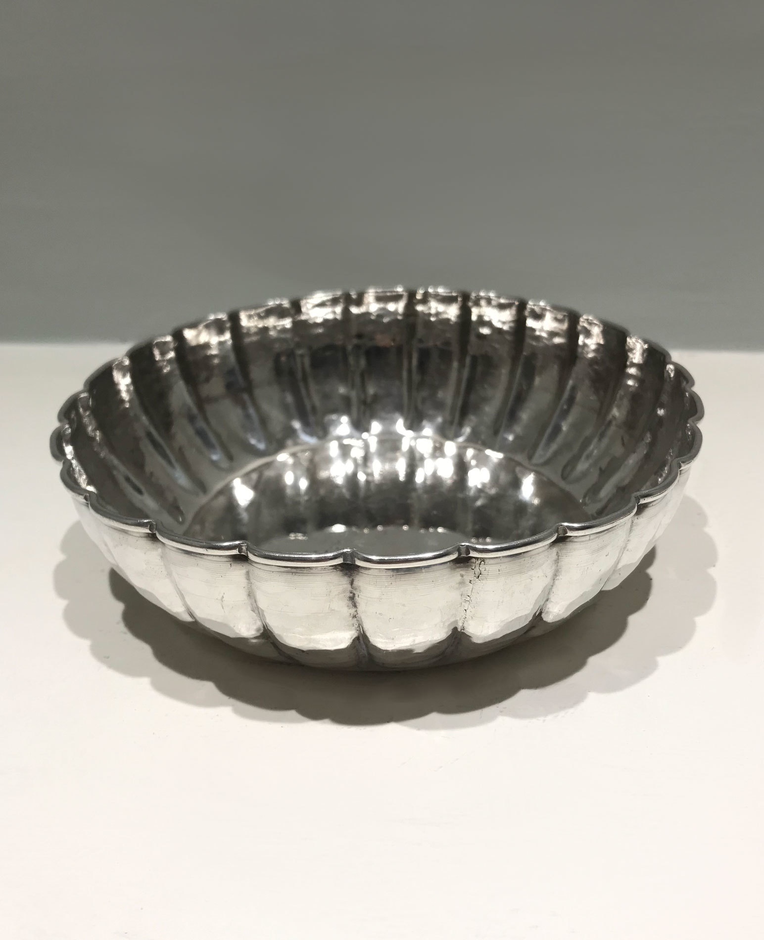 Three Silver Bowls 04