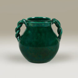 The image for Green Vase Jerome Massier Valerie Wade 263371 V1