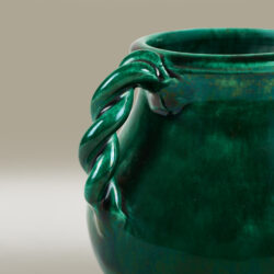 The image for Green Vase Jerome Massier Valerie Wade 263376 V1