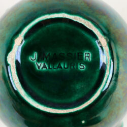 The image for Green Vase Jerome Massier Valerie Wade 263379 V1
