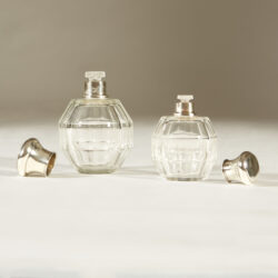 The image for Silver Topped Bottles 0107 V1