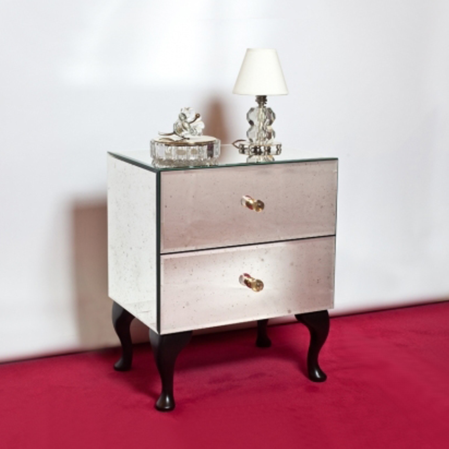 Valerie Wade Fc030 Sophia Bedside Table 01