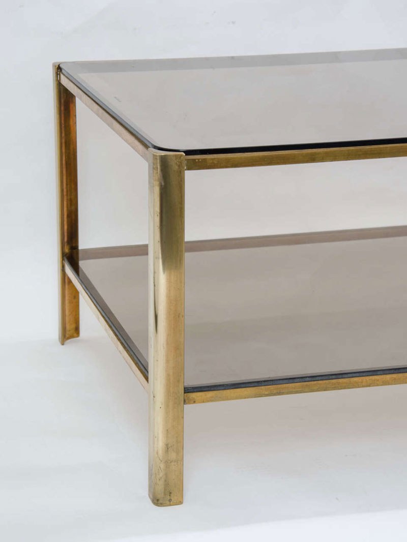 Valerie Wade Ft339 1950S Jacques Quinet Coffee Table Ii 04