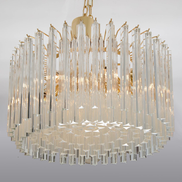 Valerie Wade Lc068 Drum Chandelier 01