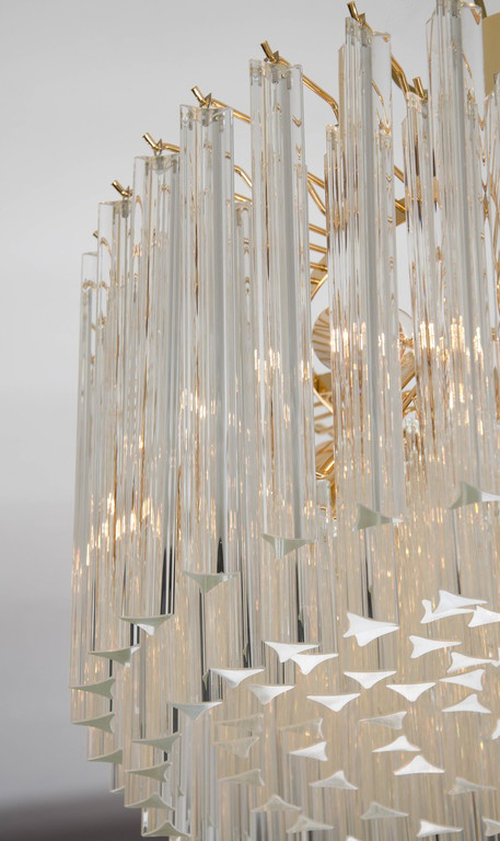 Valerie Wade Lc068 Drum Chandelier 02