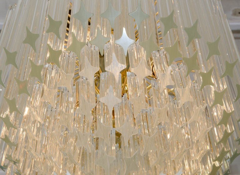 Valerie Wade Lc070 Cake Chandelier 03