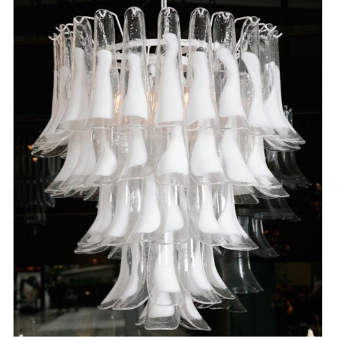 Valerie Wade Lc081 Frou Frou Chandelier 02