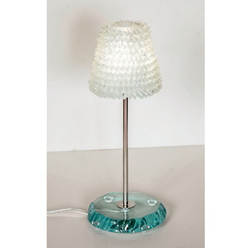 Valerie Wade Lt093 Piecrust Lamp Medium 02