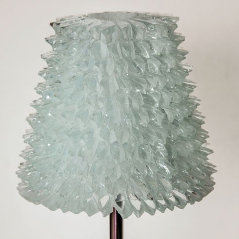 Valerie Wade Lt093 Piecrust Lamp Medium 04