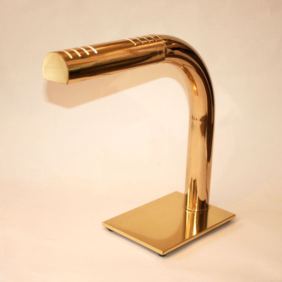 Valerie Wade Lt455 1950S Usa Desk Lamp 02