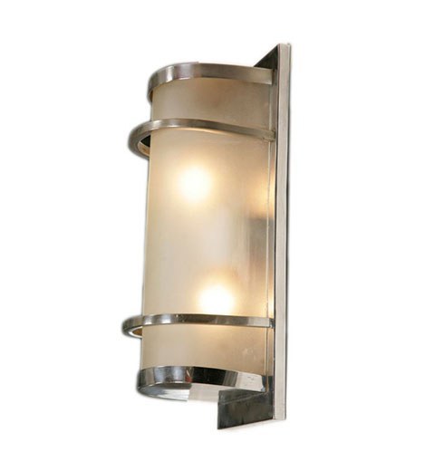 Valerie Wade Lw093 1930S French Wall Lights 02