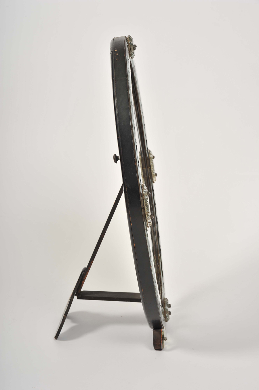 Valerie Wade Mt591 1950S Venetian Table Mirror 03