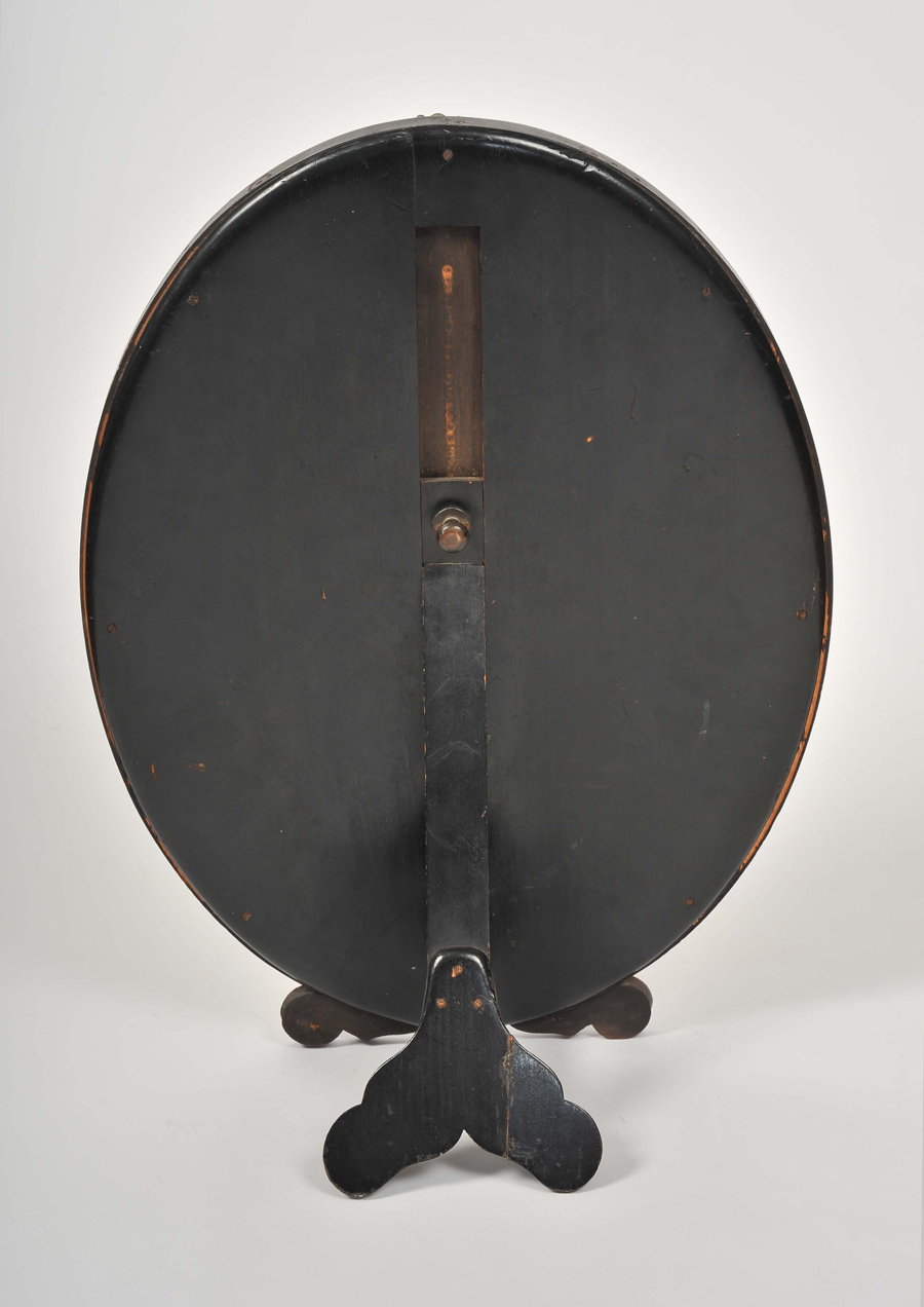 Valerie Wade Mt591 1950S Venetian Table Mirror 07