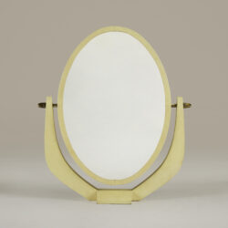 The image for Ry Augosti Mirror Valerie Wade 22 130 V2