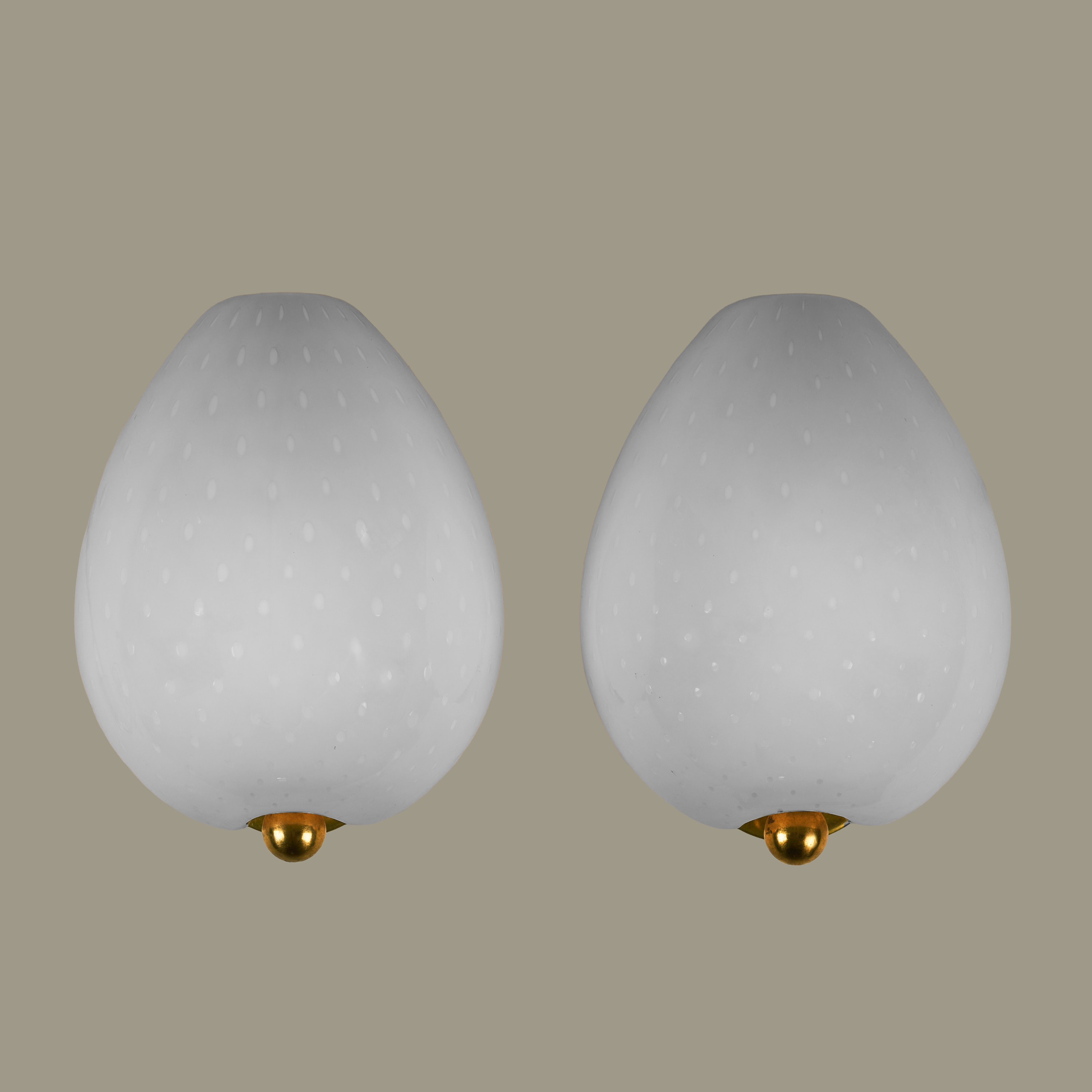 Polka Dot Wall Lights Valerie Wade 263269 V4