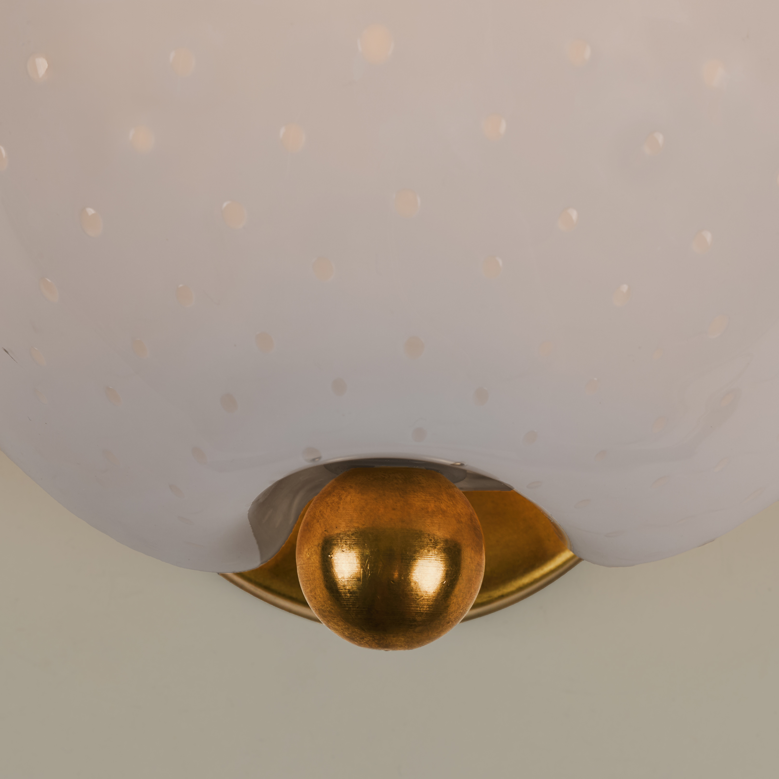 Polka Dot Wall Lights Valerie Wade 263277 V2