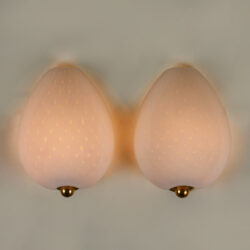 The image for Polka Dot Wall Lights Valerie Wade 263269 V1