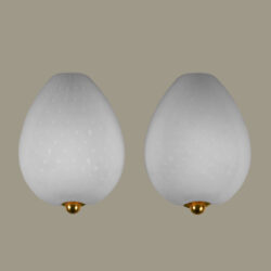 The image for Polka Dot Wall Lights Valerie Wade 263269 V4